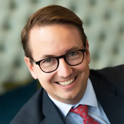Foto von Wilhelm K. Weber