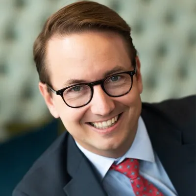Foto von Wilhelm K. Weber