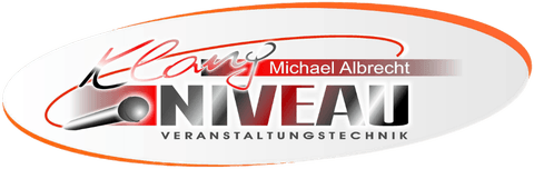 KlangNIVEAU – Partner des HotelTechKongresses